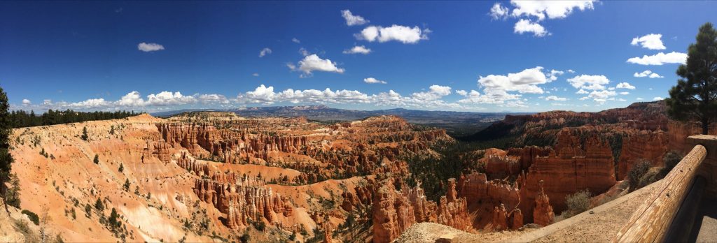 Bryce Canyon
