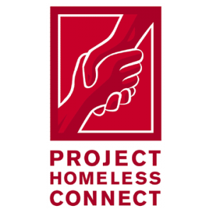 Project Homeless Connect