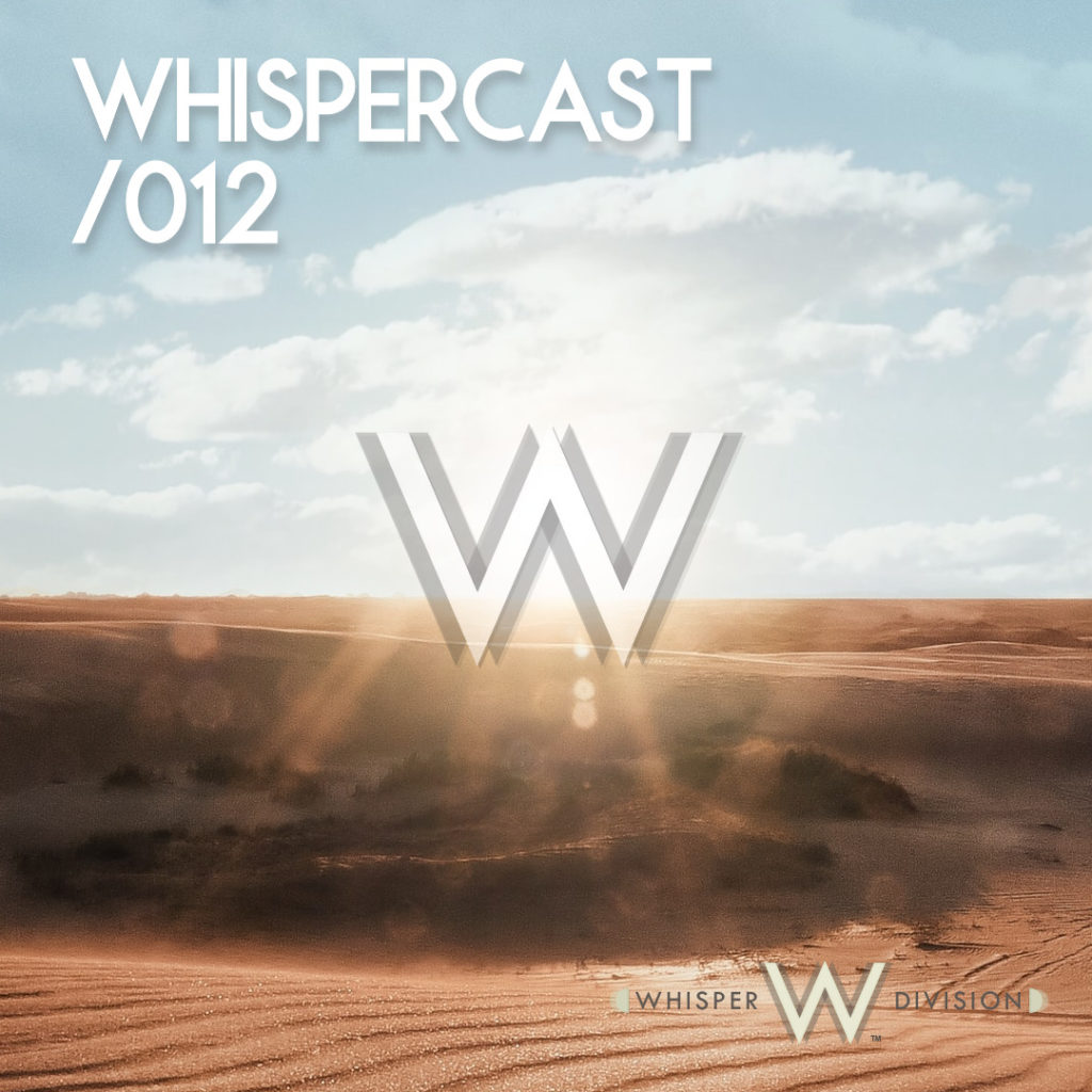 WhisperCast /012