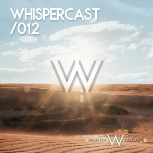 WhisperCast /012
