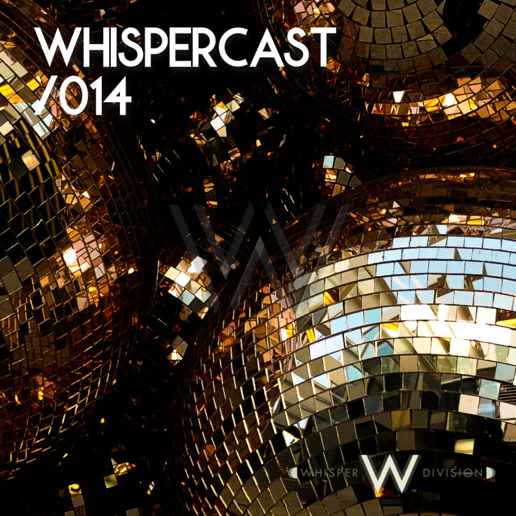 WhisperCast /014